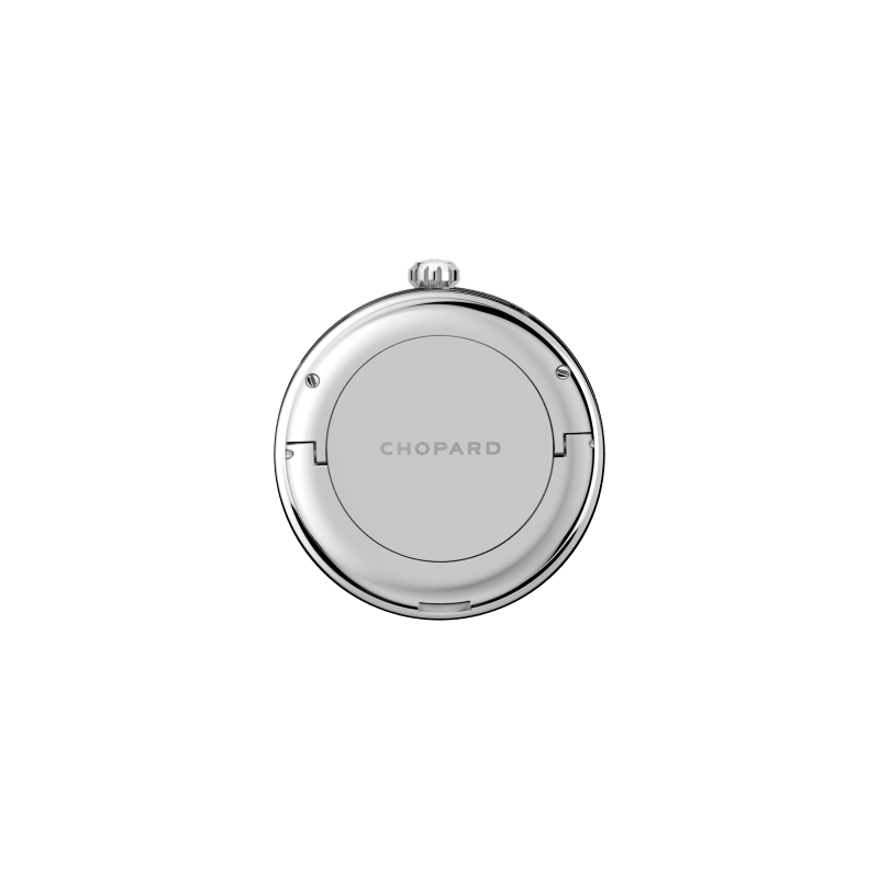 Classic Racing table clock