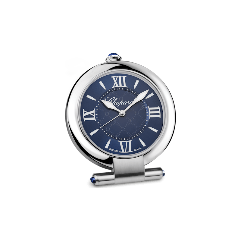 PENDULETTE DE BUREAU IMPERIALE