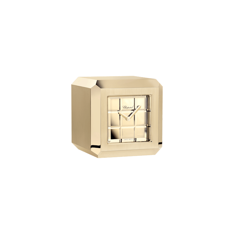 RELOJ DE MESA ICE CUBE