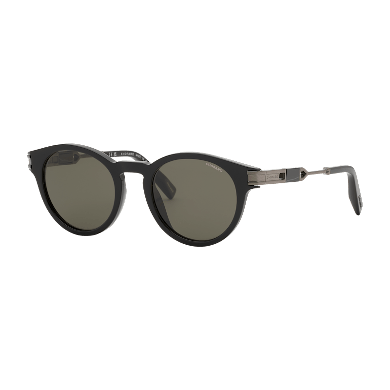 L.U.C - Chopard Luxury Accessories 95217-0795 front view