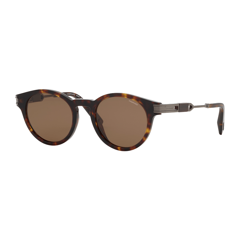 L.U.C - Chopard Luxury Accessories 95217-0796 front view