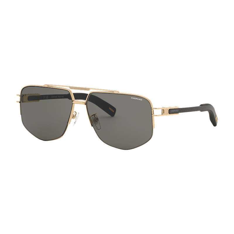 CLASSIC RACING - Accessori di lusso Chopard 95217-0800 vista frontale