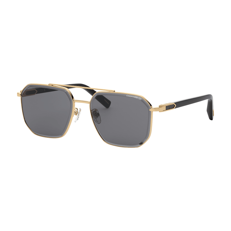 Chopard  Gafas de sol para hombre - CLASSIC RACING vista 3/4