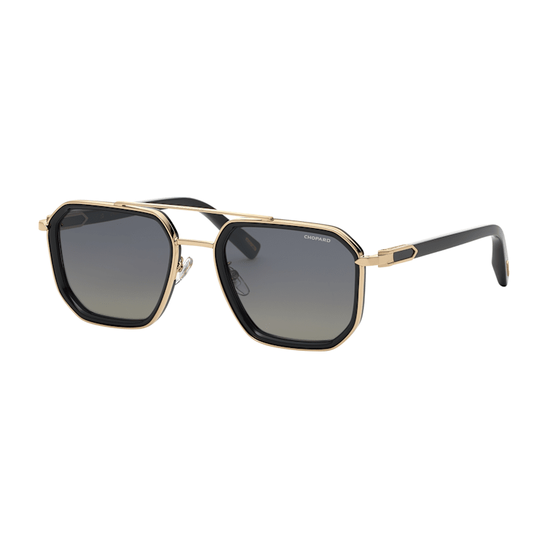 Chopard  Gafas de sol para hombre - CLASSIC RACING vista 3/4