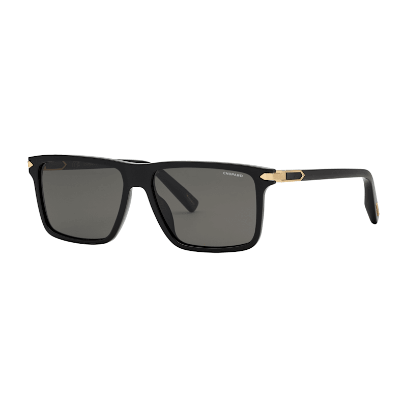 Chopard  Sunglasses for men - CLASSIC RACING  3/4 view