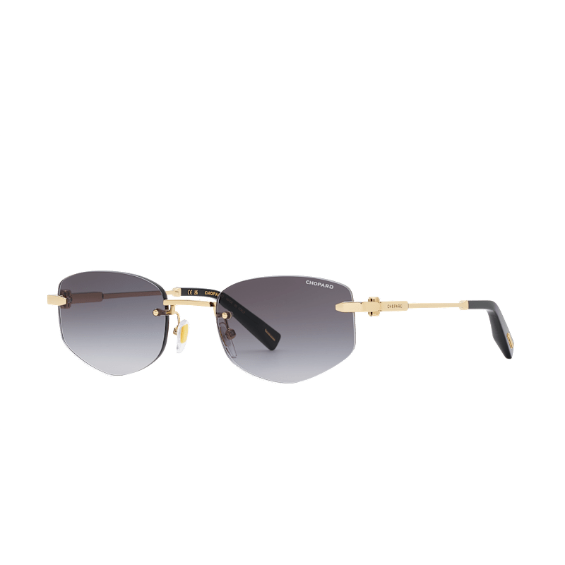 Chopard萧邦  男士太阳镜 - Alpine Eagle雪山傲翼太阳镜 四分之三视图