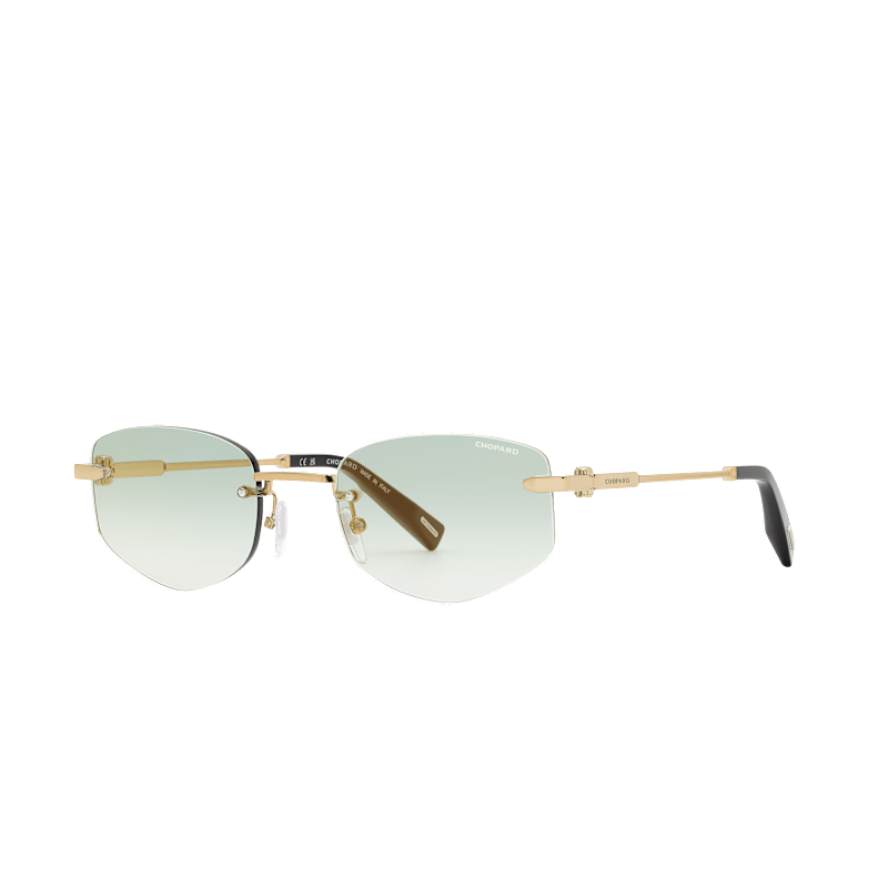 Chopard萧邦  男士太阳镜 - Alpine Eagle雪山傲翼太阳镜 四分之三视图