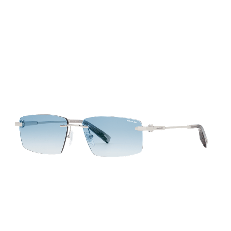 Chopard萧邦  男士太阳镜 - Alpine Eagle雪山傲翼太阳镜 四分之三视图
