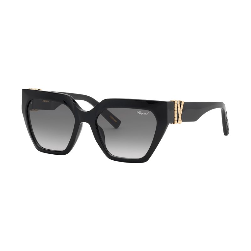 ICE CUBE - Chopard Luxury Accessories 95221-0792 front view