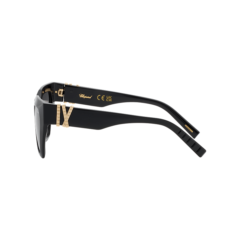 ICE CUBE - Chopard Luxury Accessories 95221-0792 detail view