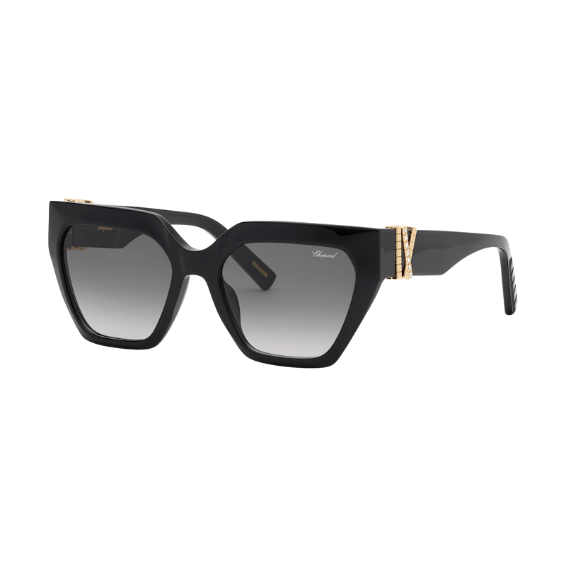 ICE CUBE - Chopard Luxury Accessories 95221-0795 front view