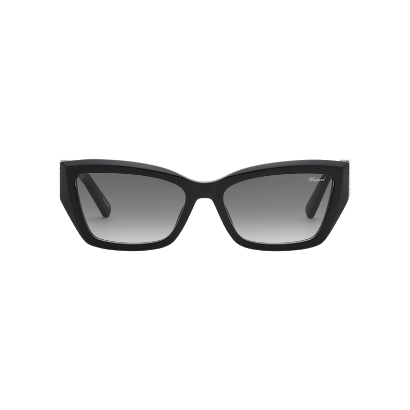 ICE CUBE - Chopard Luxury Accessories 95221-0799 side view