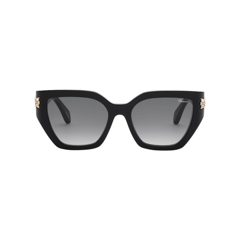 HIGH JEWELRY - Chopard Luxury Accessories 95221-0800 side view