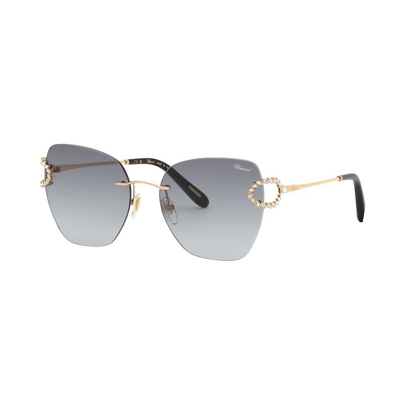 HIGH JEWELRY - Chopard Luxury Accessories 95221-0806 front view