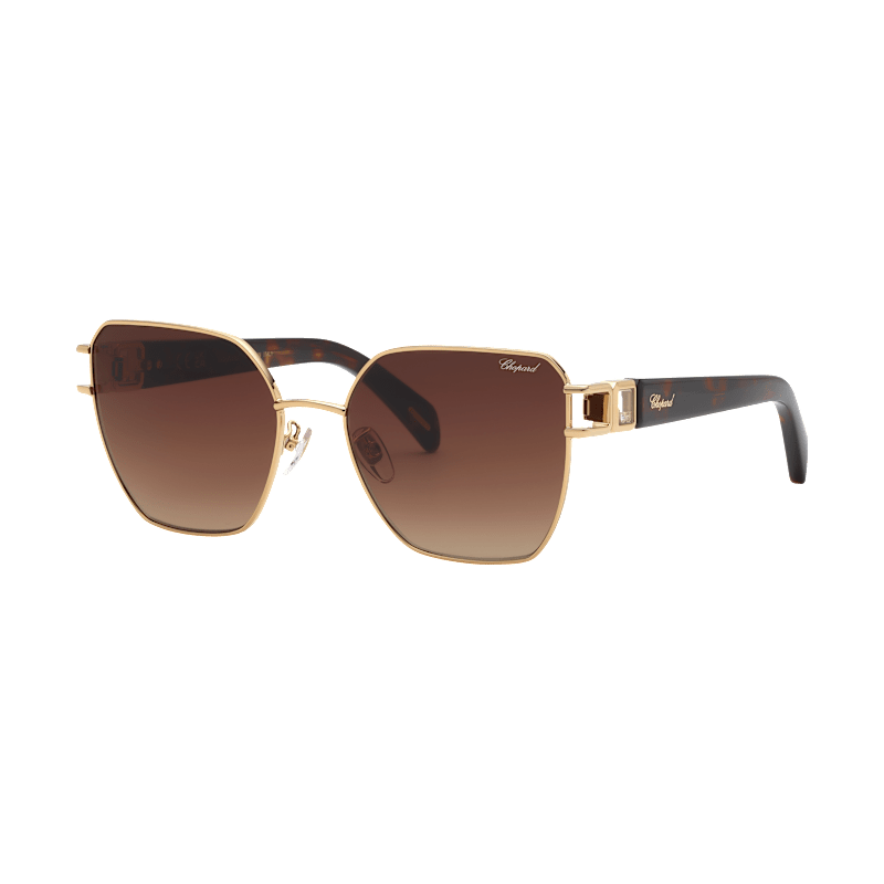 HAPPY DIAMONDS - Chopard Luxury Accessories 95221-0811 front view