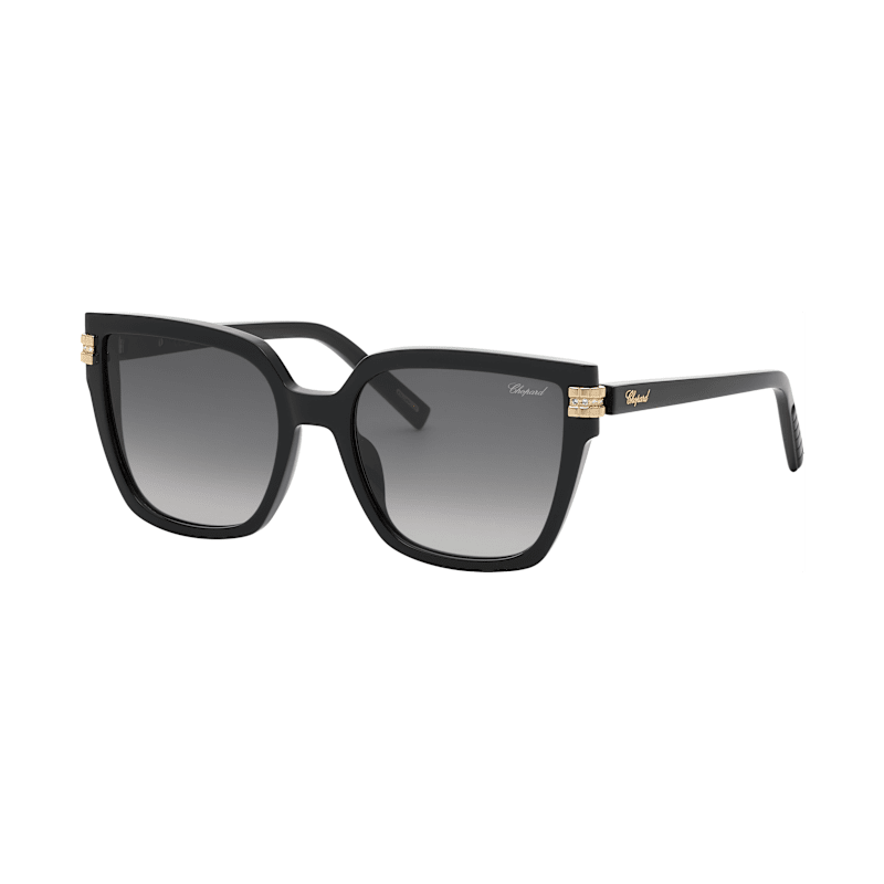 Chopard  Sunglasses for women - ICE CUBE  3/4 view