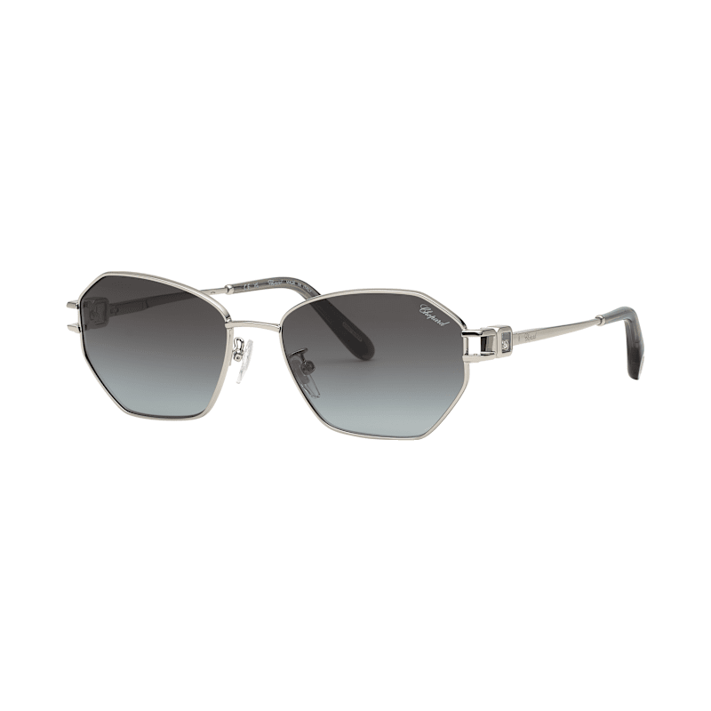 Chopard  Sunglasses for women - HAPPY DIAMONDS 3/4 view