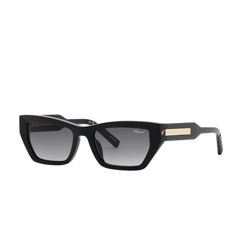 Chopard  Sonnenbrille f&uuml;r Damen - Ice Cube Sonnenbrille 3/4-Ansicht
