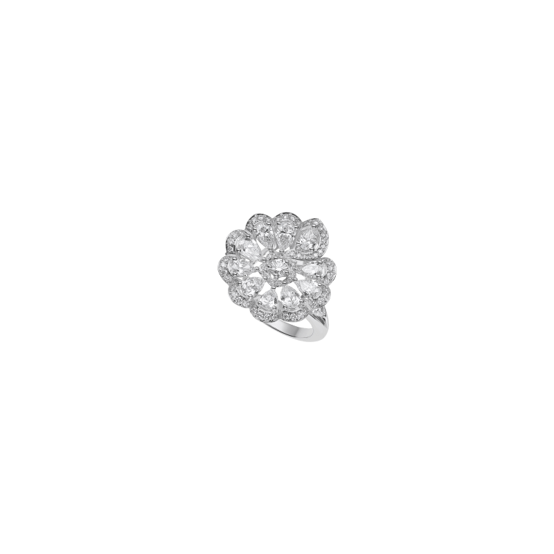 Precious Lace Mini-Frou-Frou