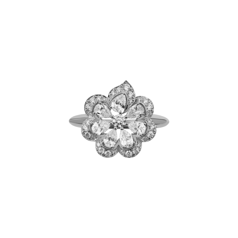 Precious Lace Mini-Frou-Frou
