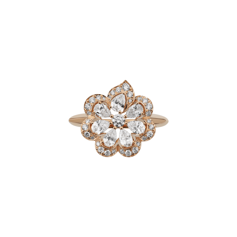 Precious Lace Mini-Frou-Frou