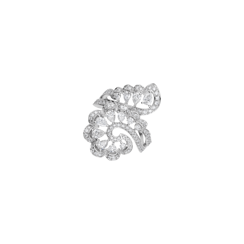 Precious Lace Vague