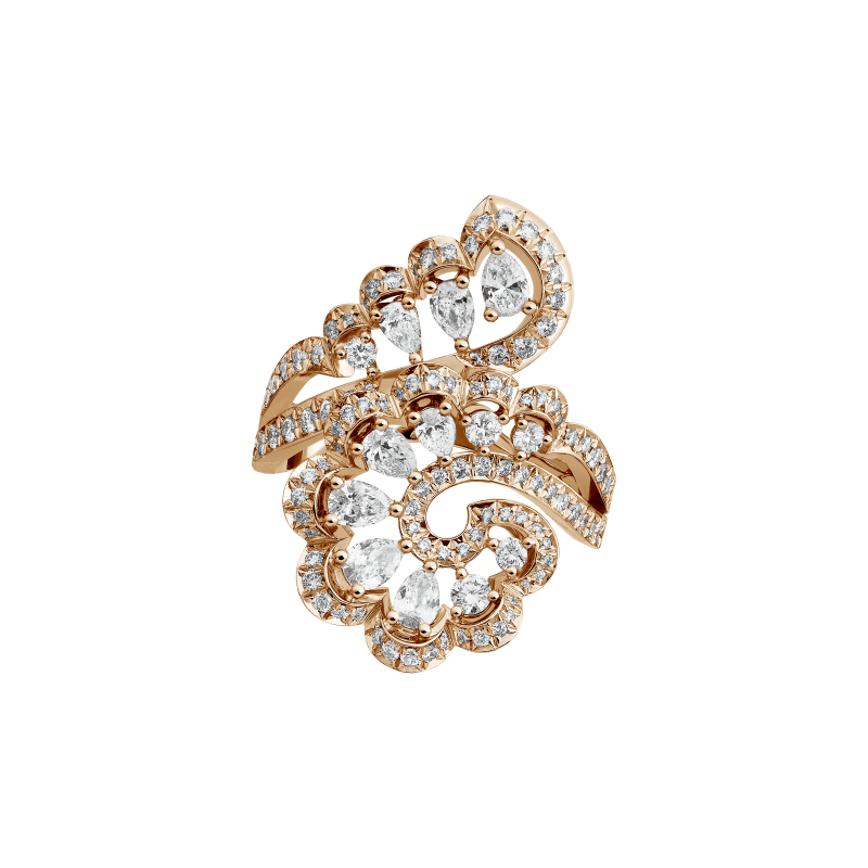 Precious Lace Vague