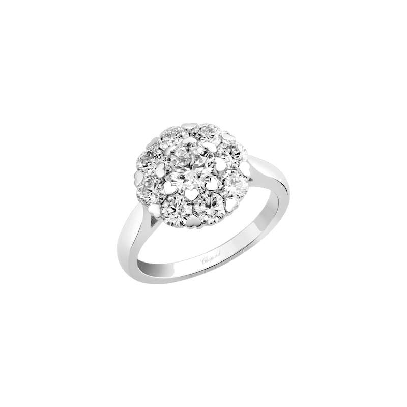 L'Heure du Diamant