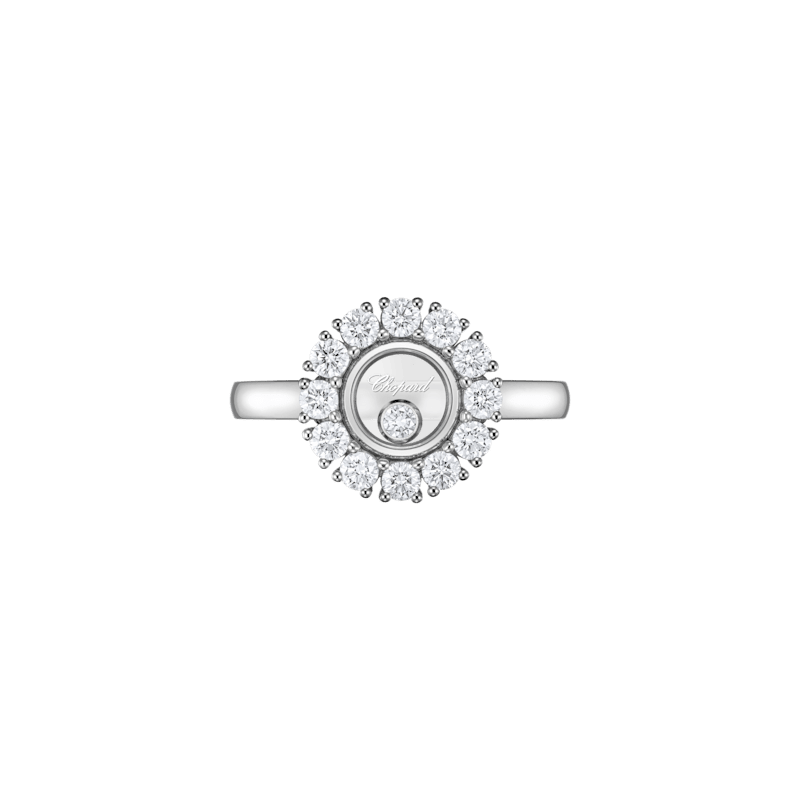 Happy Diamonds Icons Joaillerie