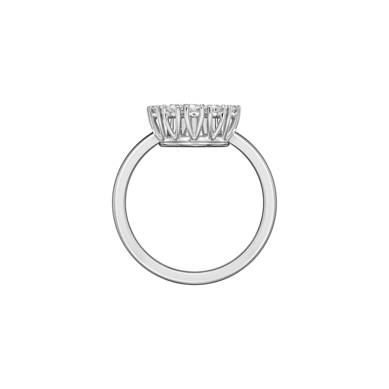 Happy Diamonds Icons Joaillerie