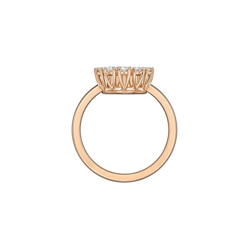 Happy Diamonds Icons Joaillerie