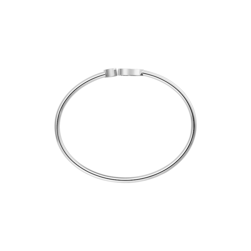 Chopard  Bracelet Happy Hearts @857482-1710 side view