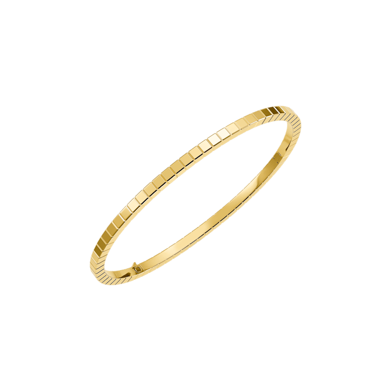 Chopard  Bracelet Ice Cube @857702-0006 3/4 view