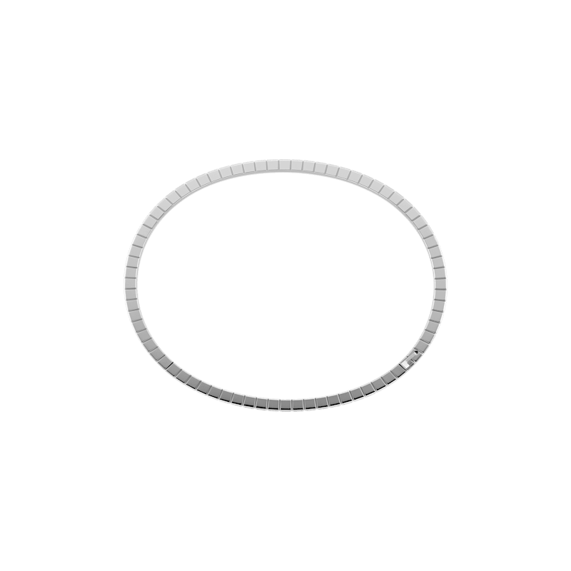 Chopard  Bracelet Ice Cube @857702-1009 side view