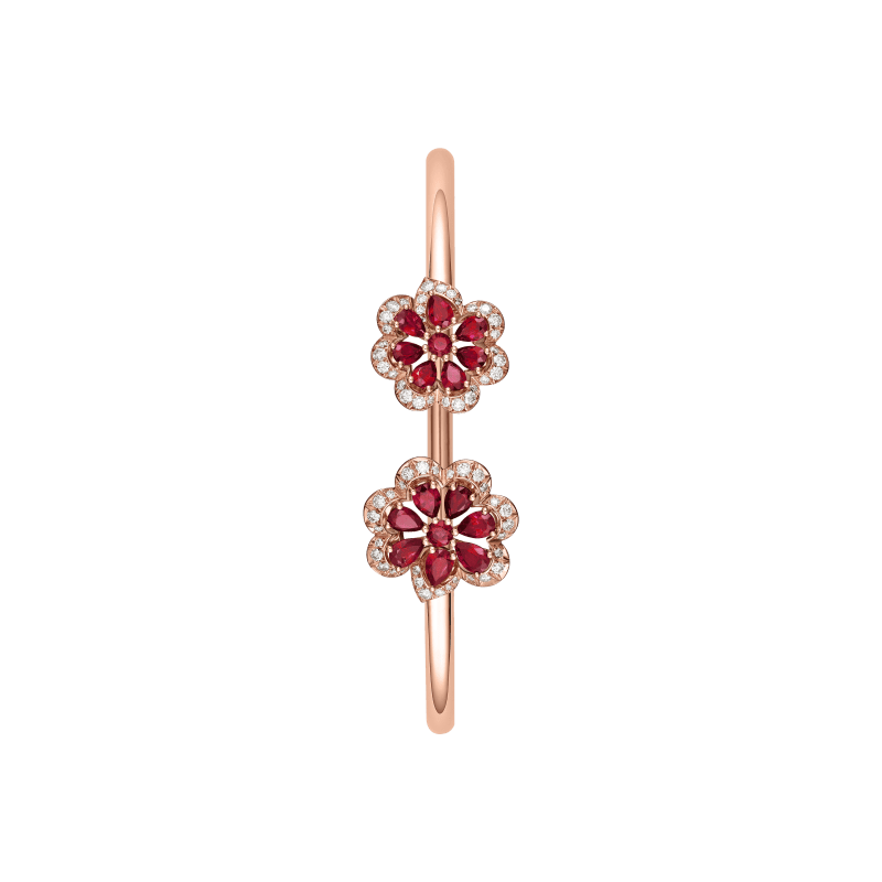 Precious Lace Mini-Frou-Frou