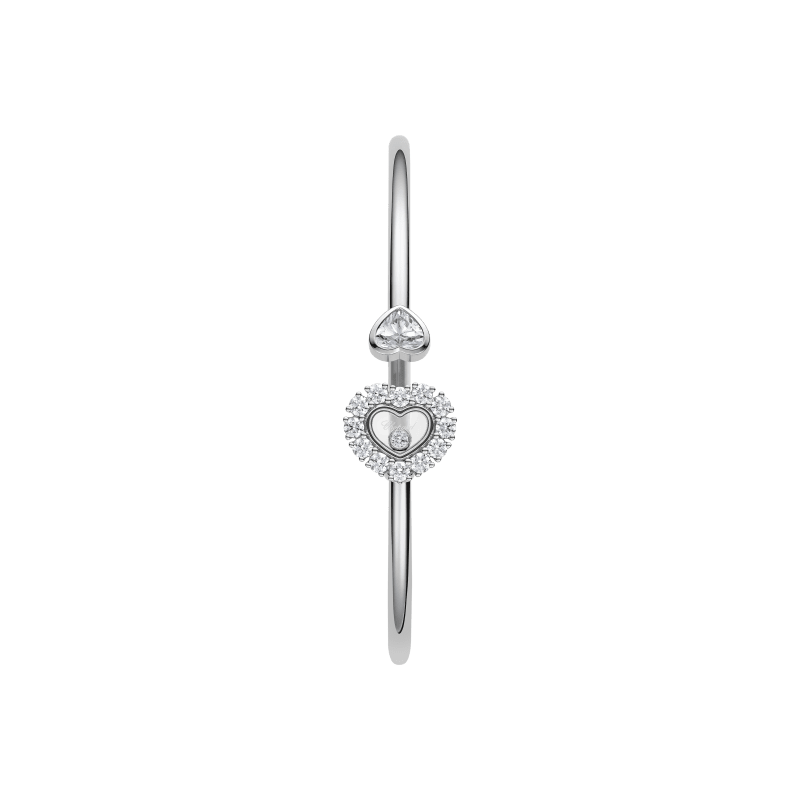 Happy Diamonds Icons Joaillerie
