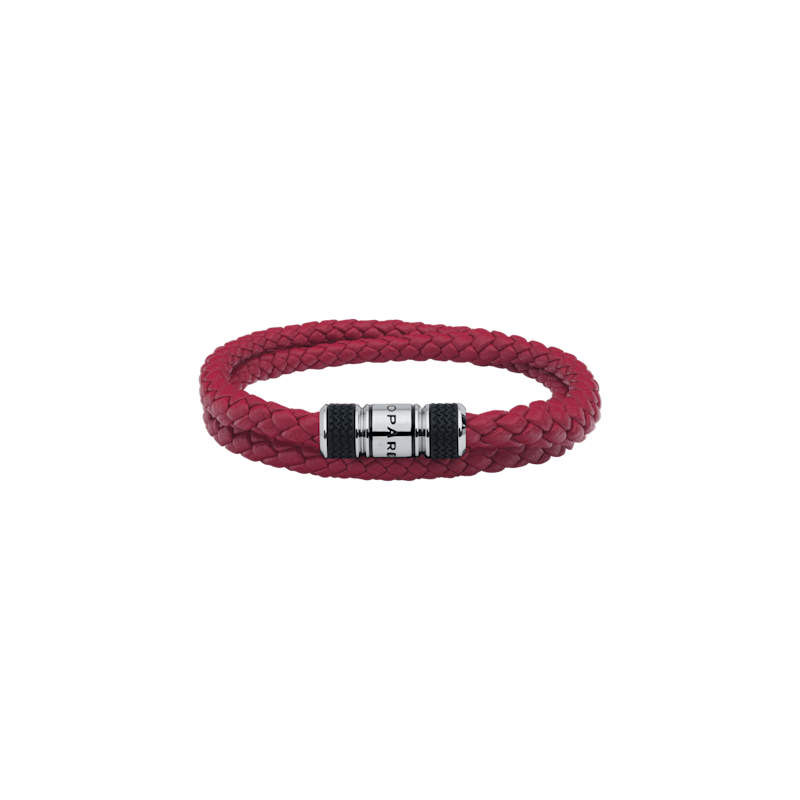 Chopard Classic Racing bracelet - Lambskin Bracelet - front view