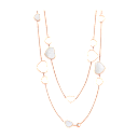 Chopard Chopard Happy Hearts ネックレス