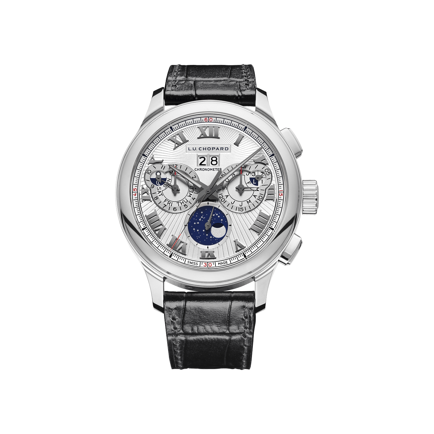 L.U.C Perpetual Chrono