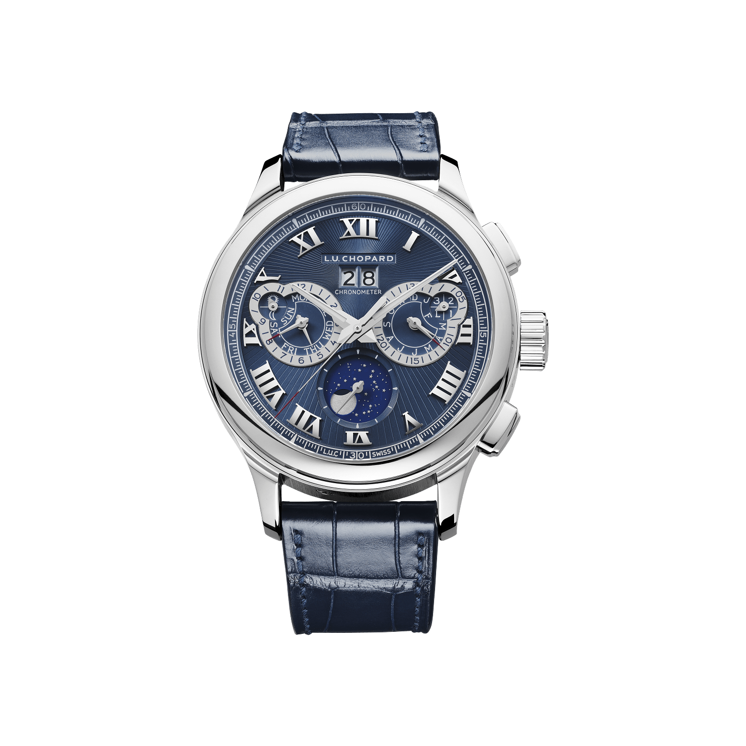 L.U.C Perpetual Chrono