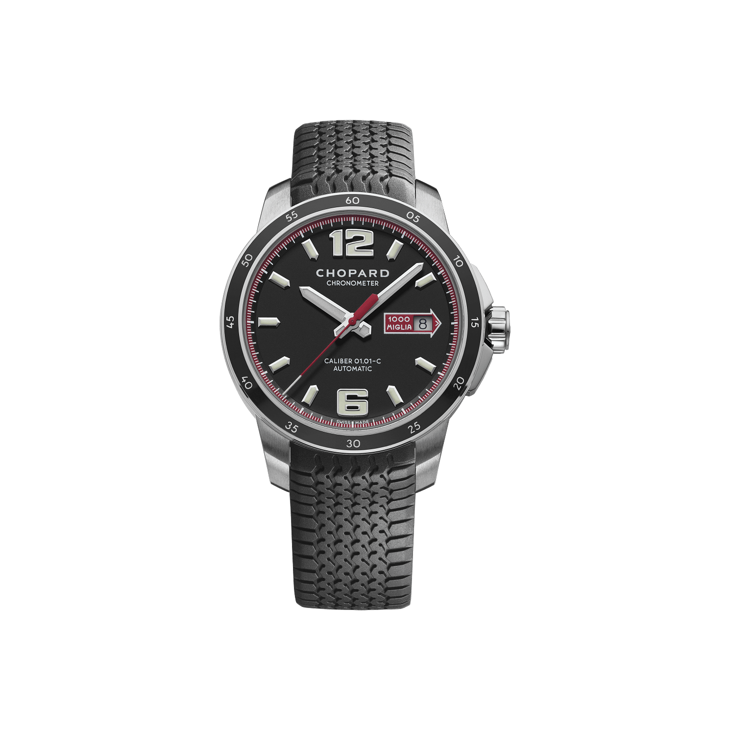 Mille Miglia GTS Automatic