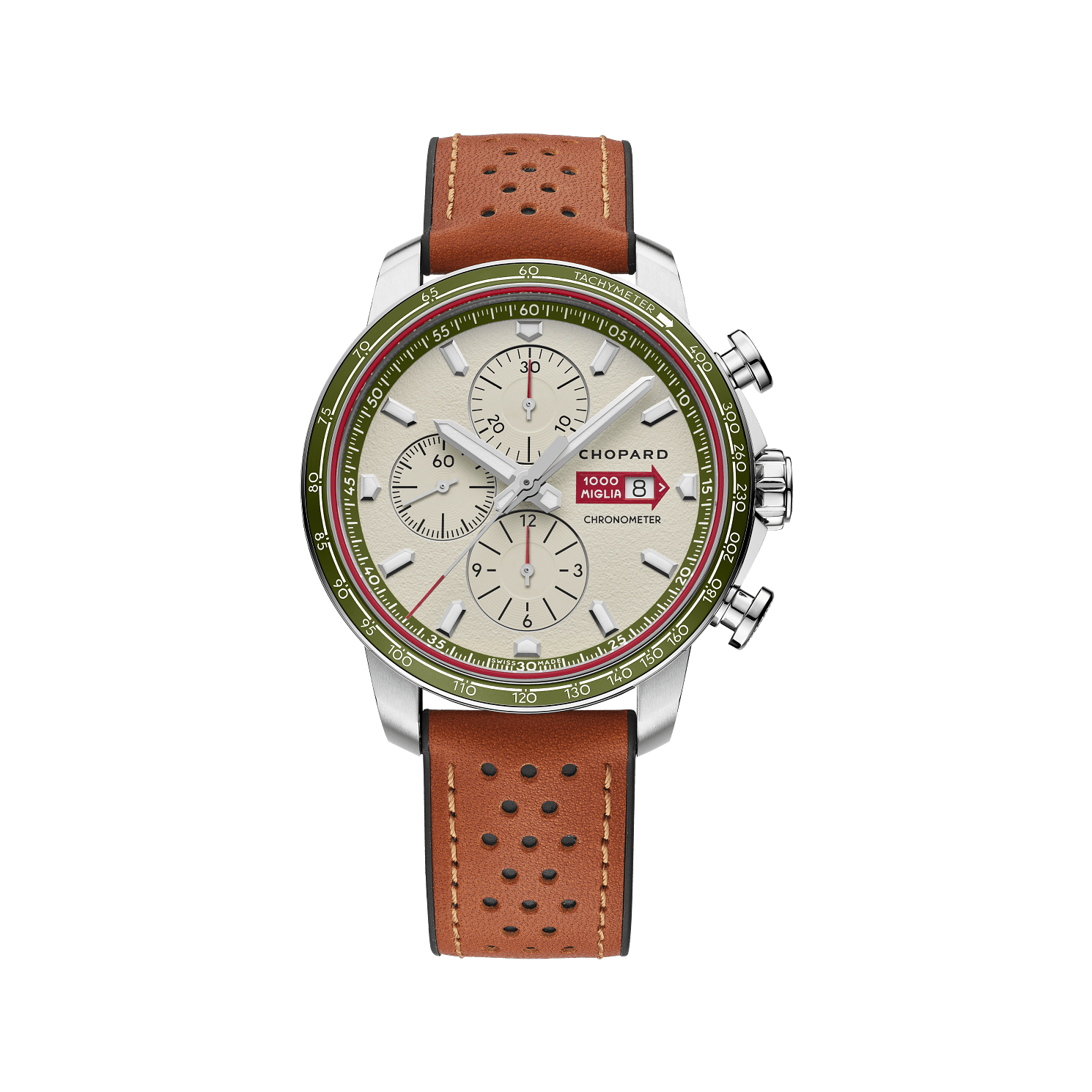 Orologi chopard mille miglia online