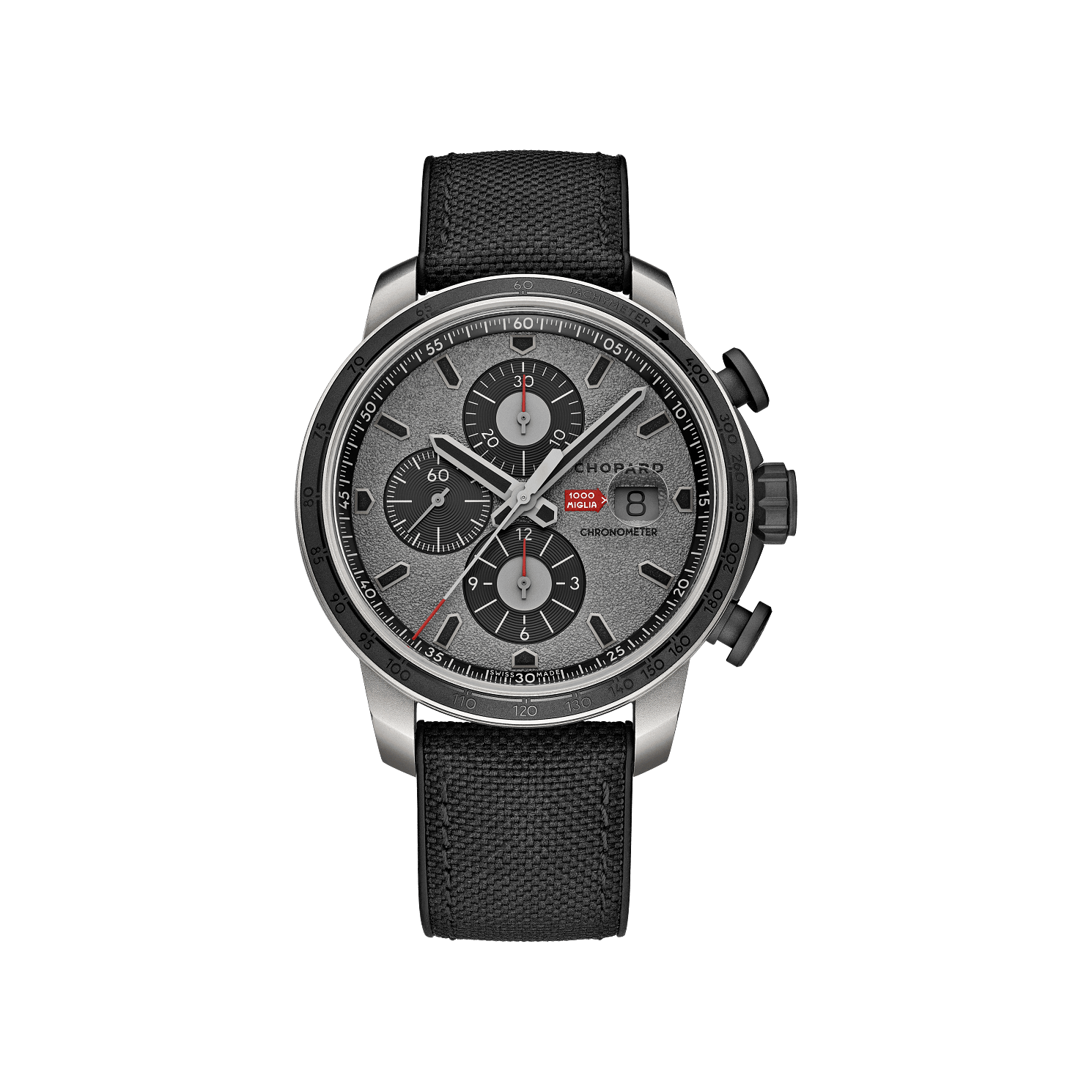 MILLE MIGLIA GTS CHRONO LIMITED ITALIAN EDITION 2024