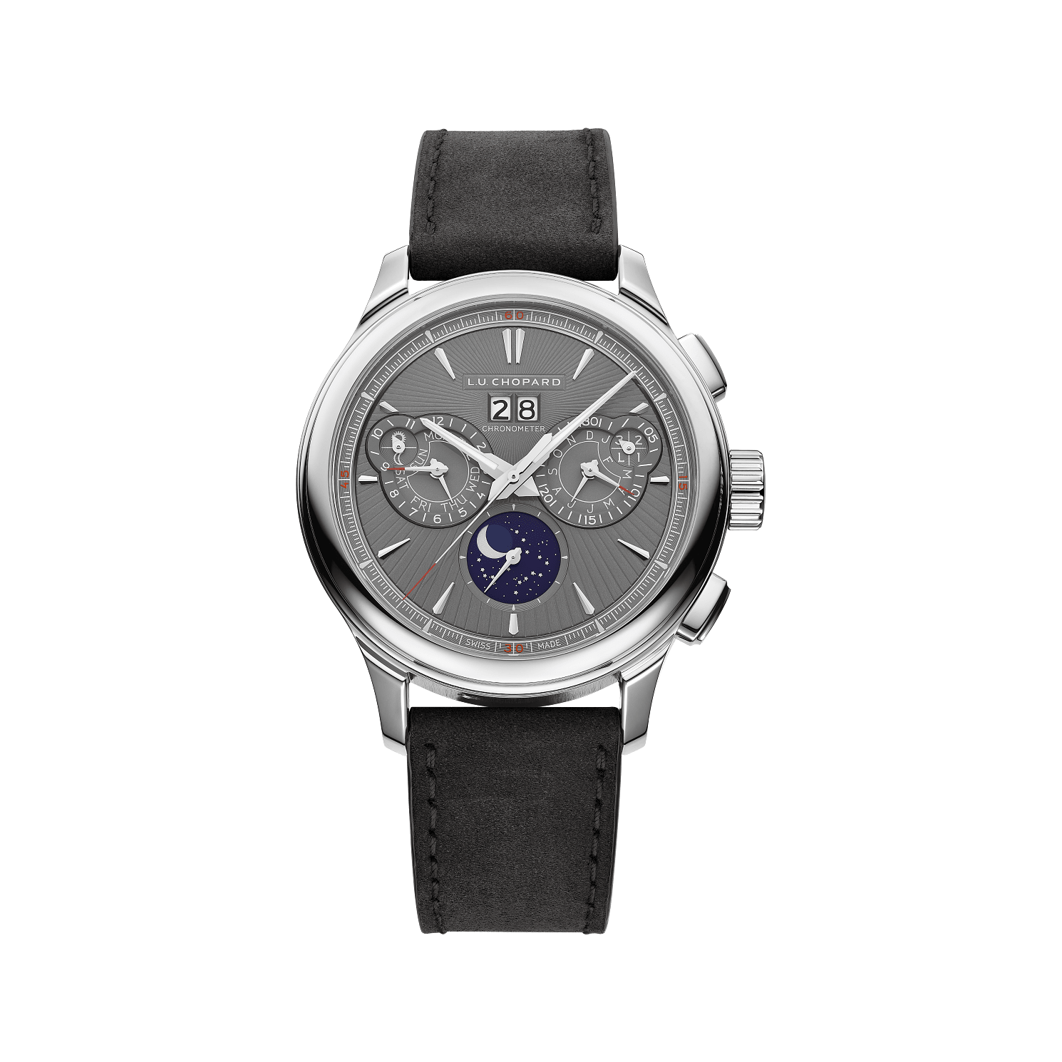 L.U.C Perpetual Chrono