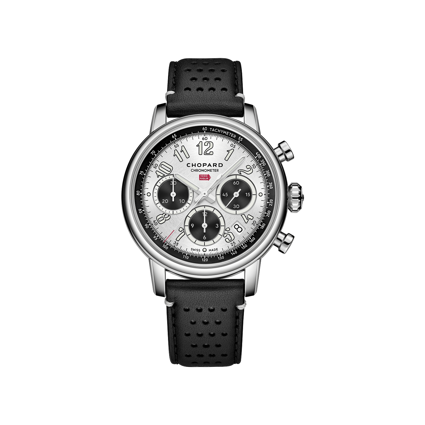 Mille Miglia Classic Chronograph