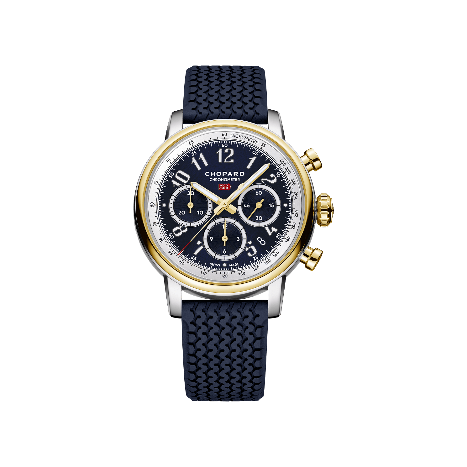 Mille Miglia Classic Chronograph JX7