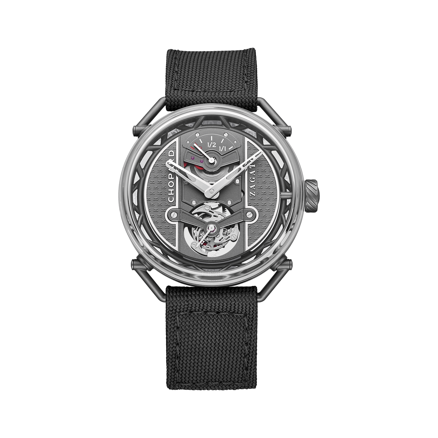 Zagato Lab One Concept