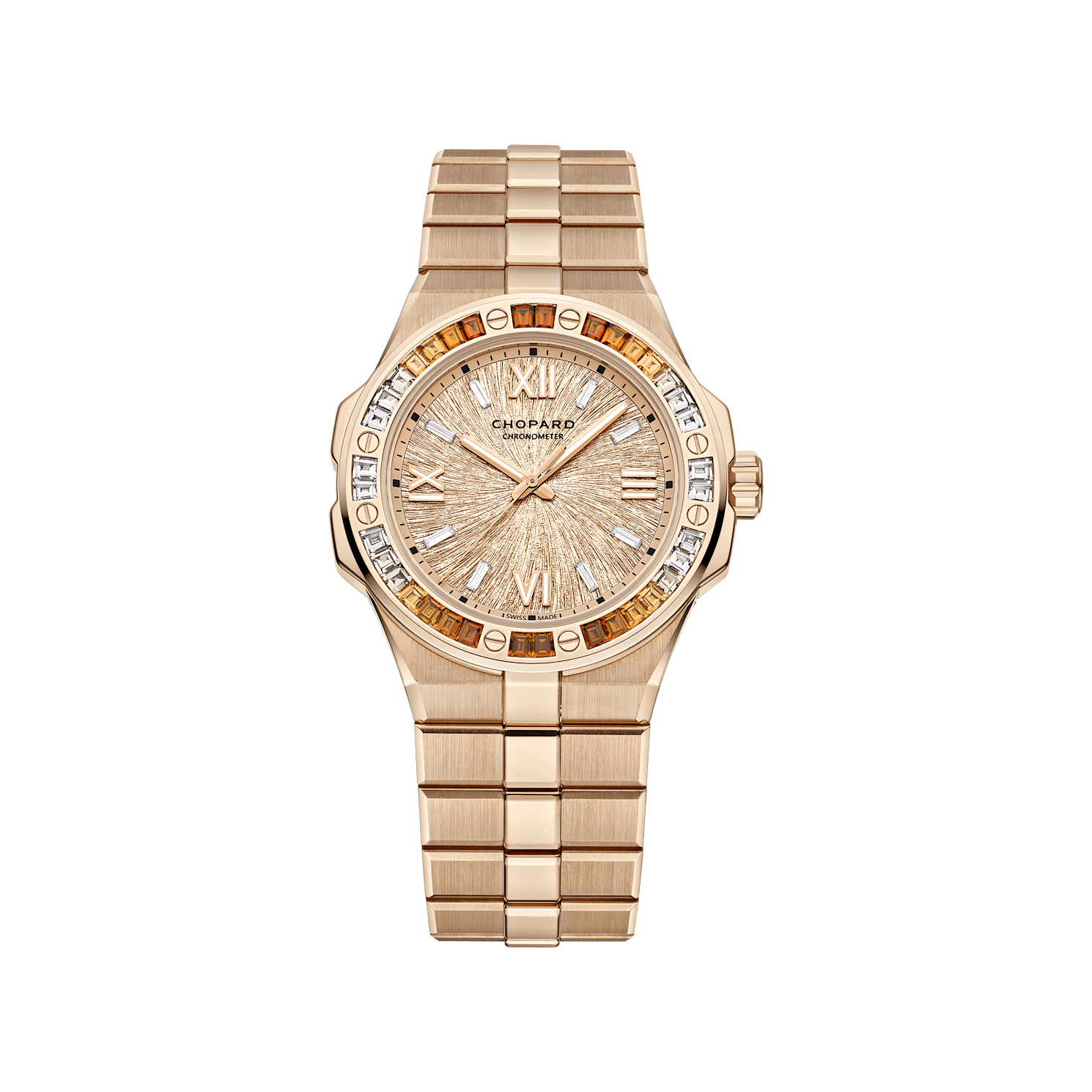 Alpine Eagle 36 Summit 