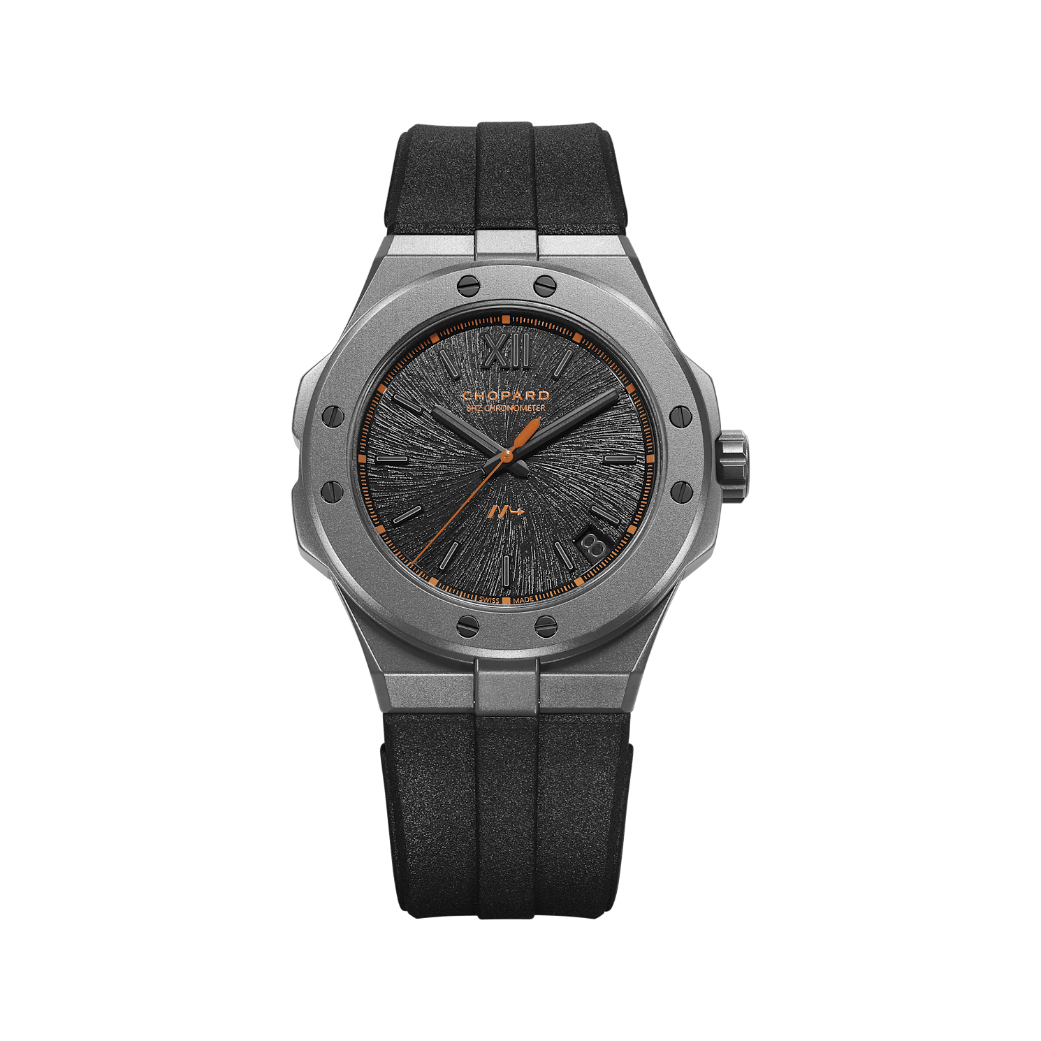 Chopard Alpine Eagle Men  watch FRONT