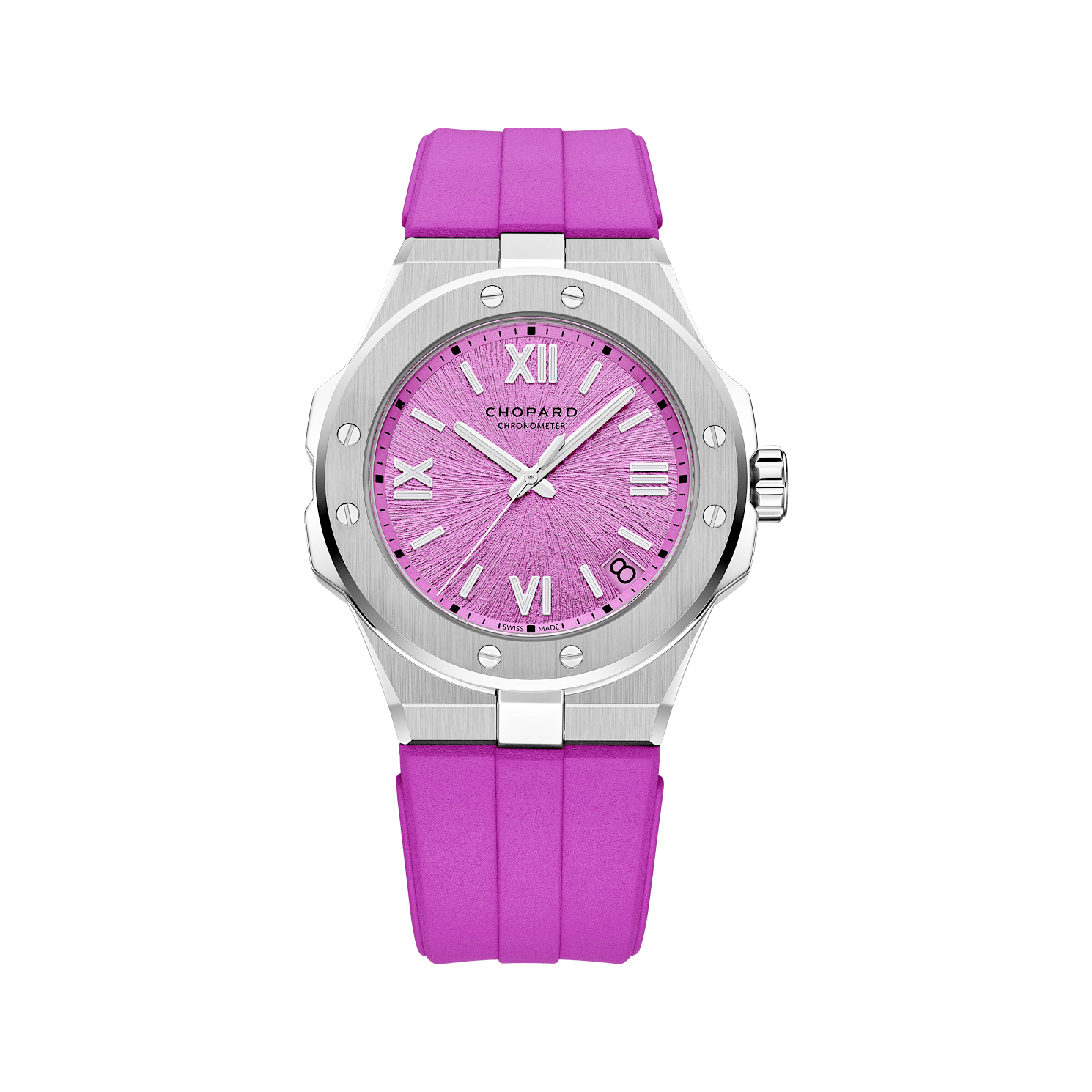 Chopard Alpine Eagle Unisex  watch FRONT